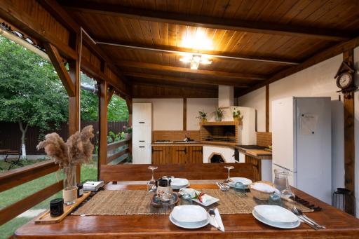 Casa lui Matei Murighiol - Housity