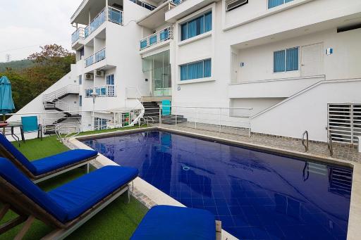 Hotel Loft Chipichape Inn - Housity