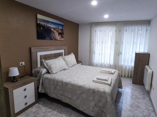 DE Apartamentos Pampin Ponte do Porto - Housity