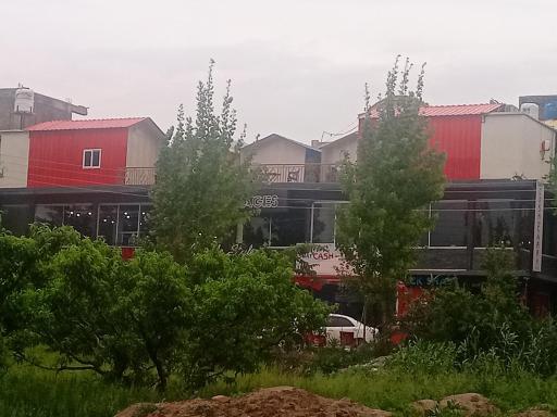 Hotel Roof Cottages Swat - Housity