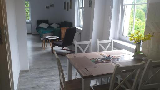 Apartament przy Papierni - Housity