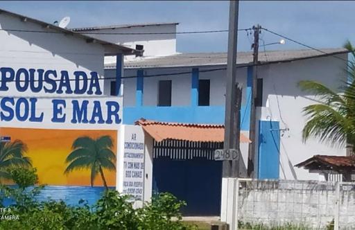 POUSADA SOL E MAR - Housity