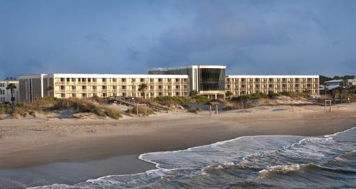 Hotel Tybee - Housity