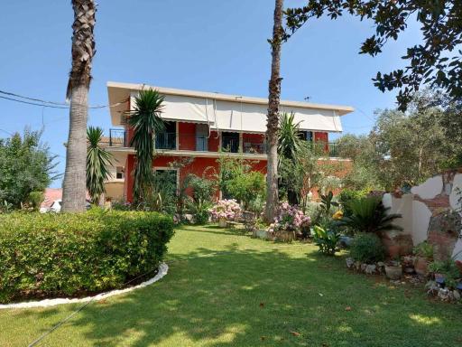 Niki Thalia Corfu Viros Apartment 1 - Housity