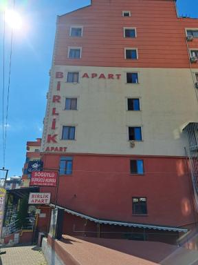 Birlik Apart Hotel - Housity