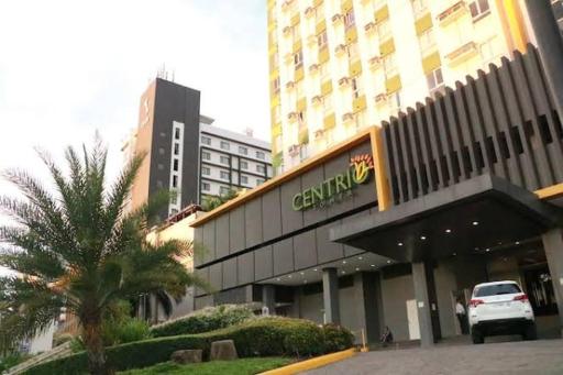 Condo Beside Ayala Mall - Centrio Tower - Housity