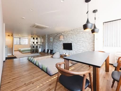 YOUR ROOM Kyomachi Vacation STAY 1321 - Housity