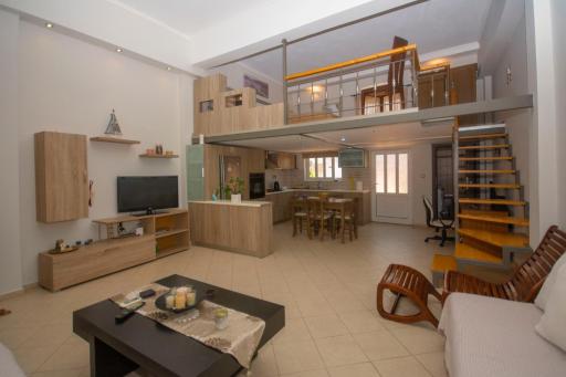 Maria's house - Housity