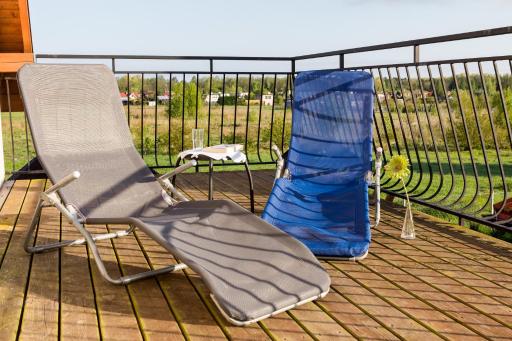 Holiday Houses by Renters - Housity