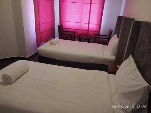 Salalah Beach Villas - Housity