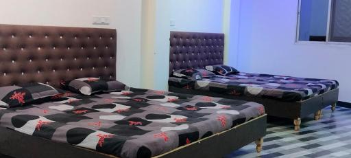 Shree radhe Kunj Guest House - Housity