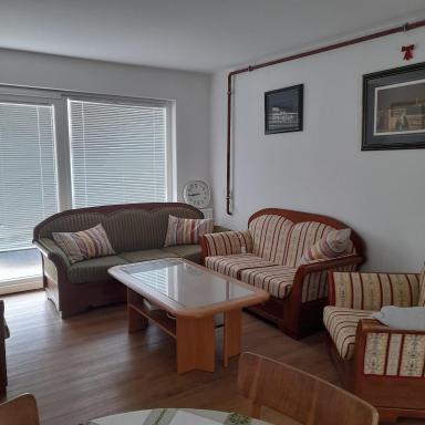 Lily of the valley house - Housity
