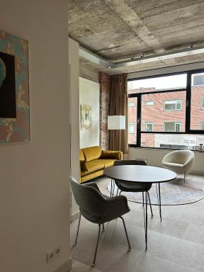 De Eindhovenaar City Apartments - Housity