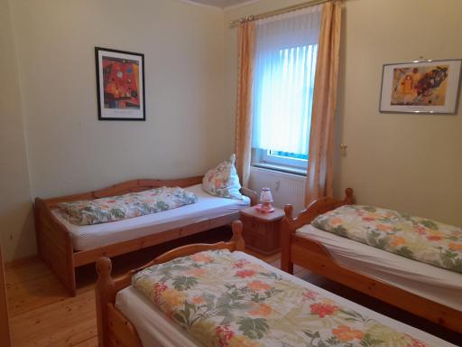 Ferienwohnung Bottrop Radetzki - Housity