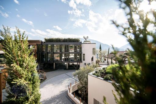 SPA & Relax Hotel Erika - Housity