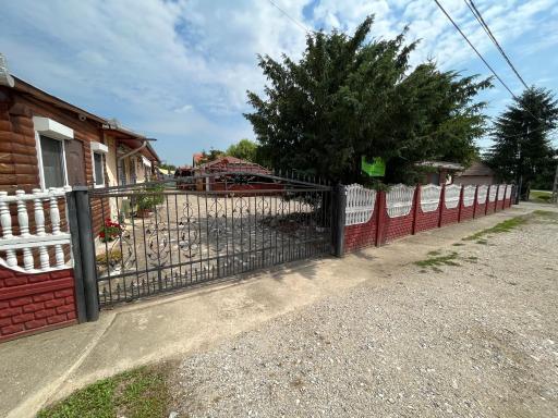 Tiszavirág apartman - Housity