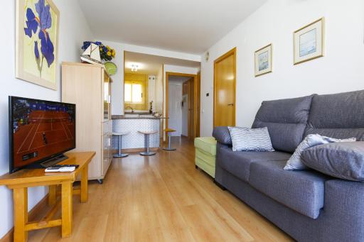Flora Planet Costa Dorada - Housity