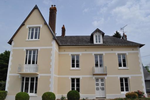 La Villa des Tilleuls - Housity
