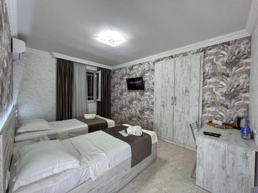 Opera Avenue Hotel - Housity