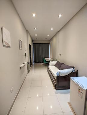 Monoambiente FENIX - Para 2 personas - Housity