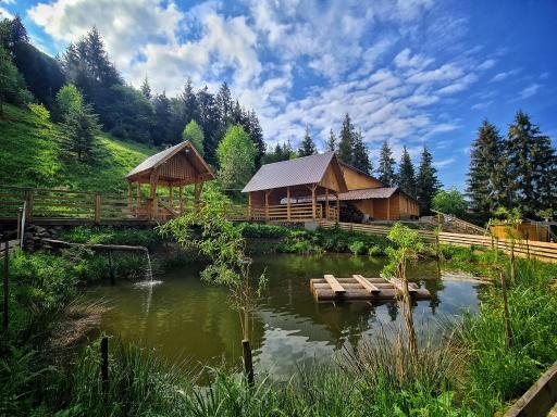 Cabana Dor de Apuseni - Housity