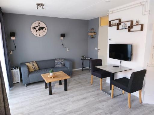 genieten texel 8 - Housity