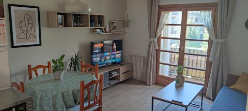 Apartamento en benasque - Housity