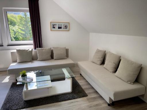 Ferienwohnung am Wald - Housity