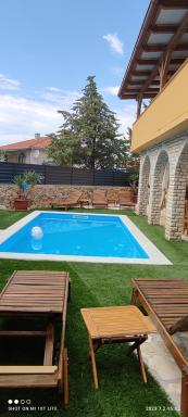 Kuca za odmor Vugica - Housity
