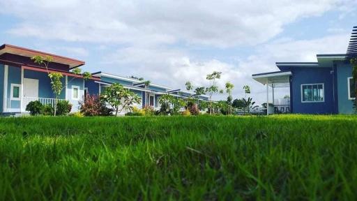 บ้านสวนปลายนา Ban suan pailna - Housity