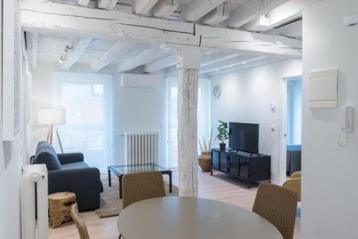 Apartamento Urban - Housity