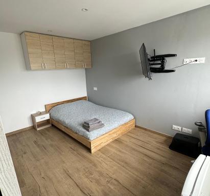 Super studio en face de la gare de mulhouse - Housity