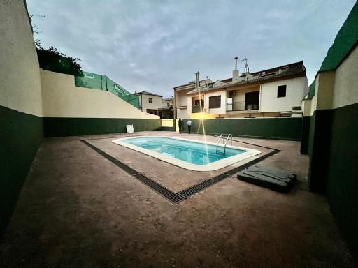 Balcon de Burunchel - Housity