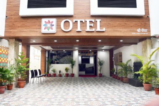 Otel - Housity