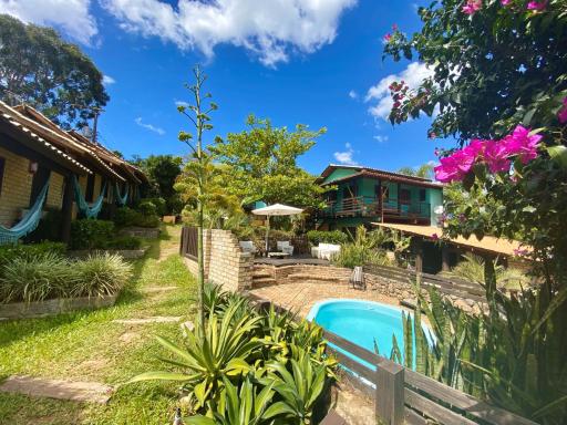 Haleakala Hostel & Pousada - Housity