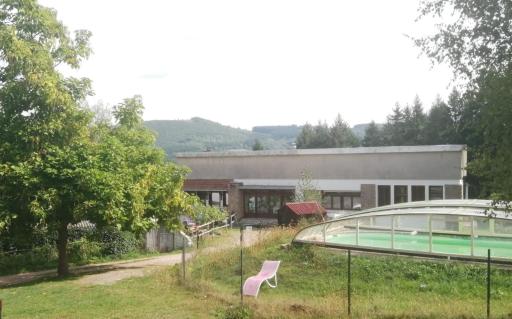 Gîte bien-être équinOx - Housity