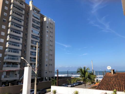 Itanhaém Praia & Mar - Housity