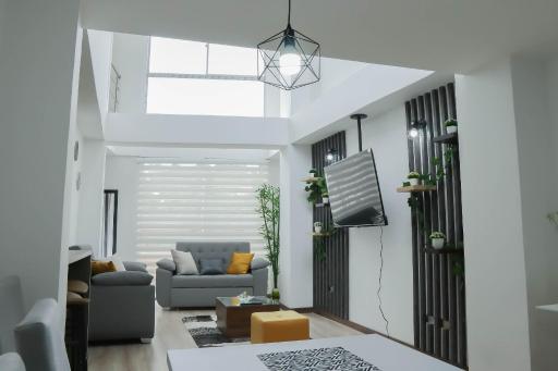Apartamentos cómodos en Milan zona G - Housity