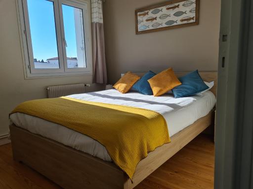 Sable et Soleil - Housity