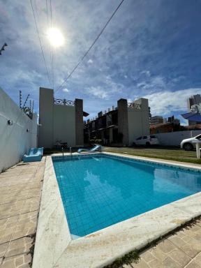 Flatmarazul Lindos Apartamentos Privativo com cozinha - Housity