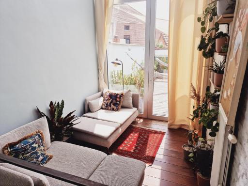 Architectural house near city center - 20min walk - Housity