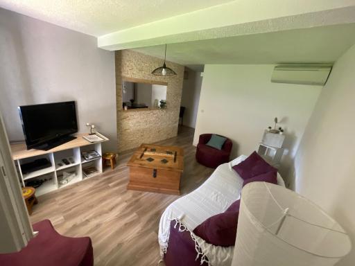 Le Cocon des SPRESS - Housity