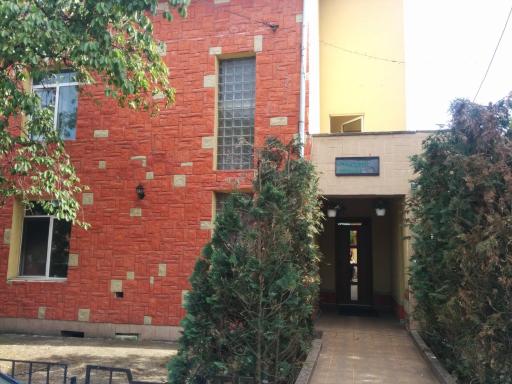 Pensiunea Casa Raul - Housity