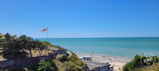 Mesnil Val Plage - Housity