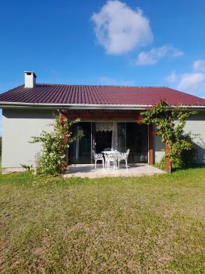 Casa de campo, sitio na natureza - Housity