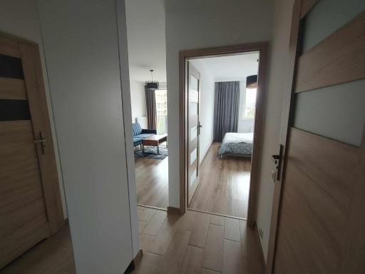 Apartament Lęborski - Hizvo
