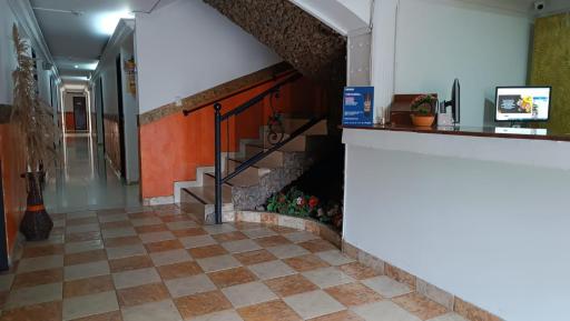 Hotel Nuevo Horizonte E.M.J - Housity