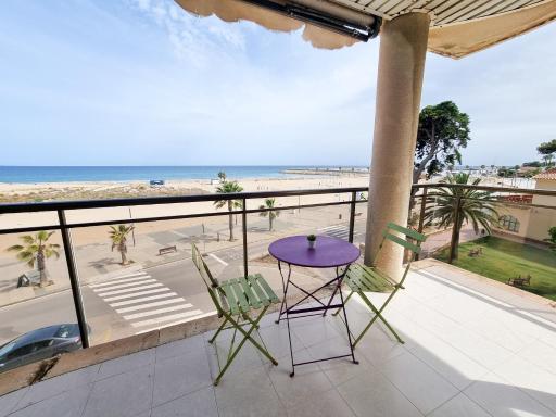 SeaViews Terrace ComoTuCasa - Housity