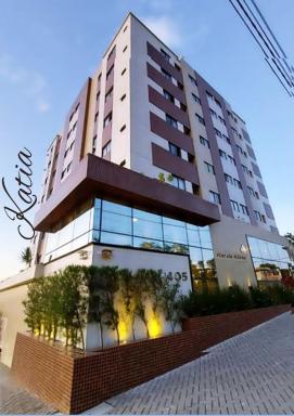 Maravilhoso Apt 109 Home Service próximo Shopping Partage e Rodoviária - Housity