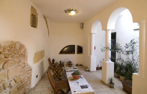 B&b Altrov'è - Hizvo